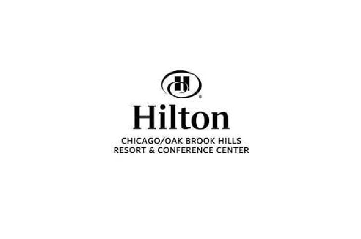 Hilton Oakbrook Hills Resort