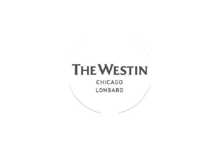 Westin Lombard