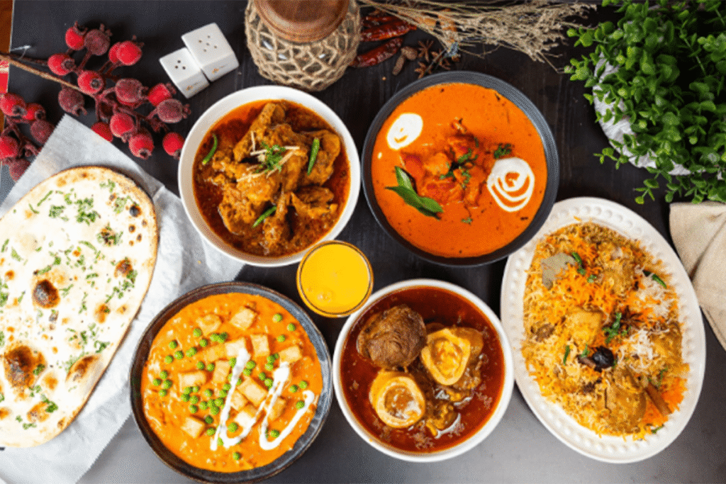 Finding Gratitude in Every Bite: How Pakistani Americans Celebrate Thanksgiving